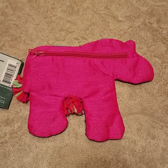 NWT.  Pink Elephants Parade! - Picture 3 of 8